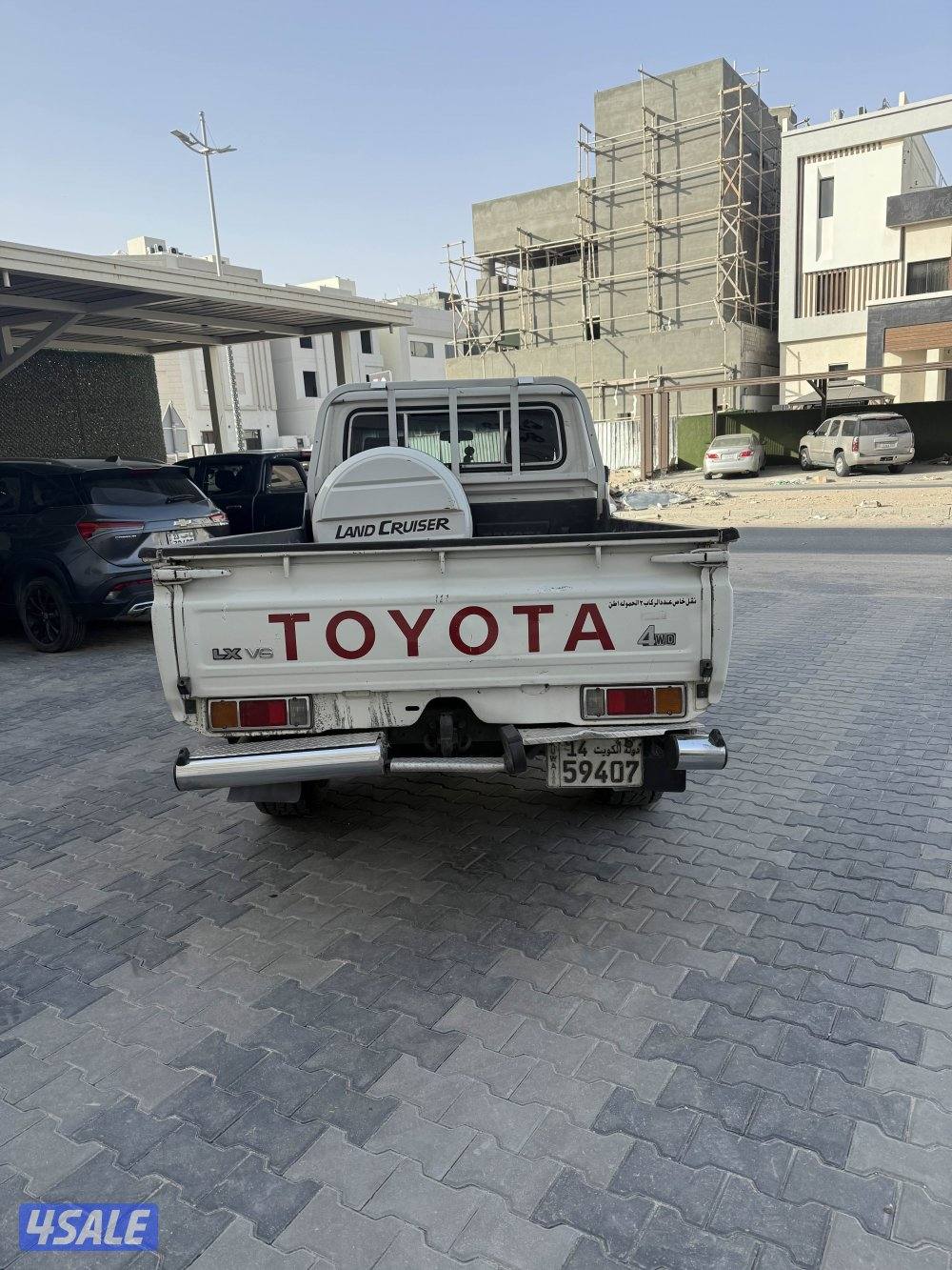 للبيع شاص 20122