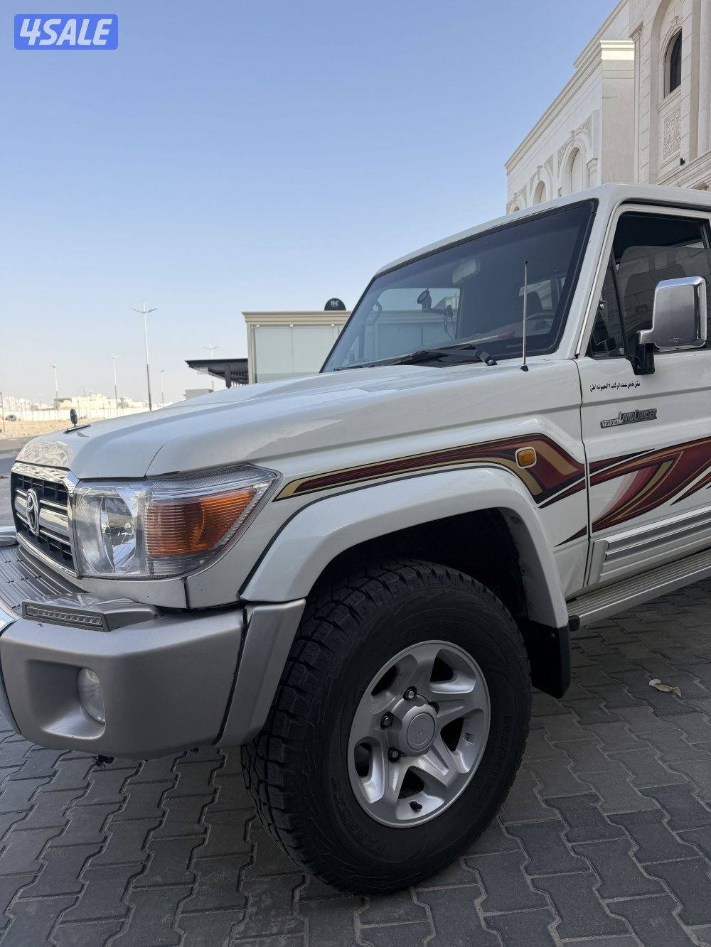 للبيع شاص 20124