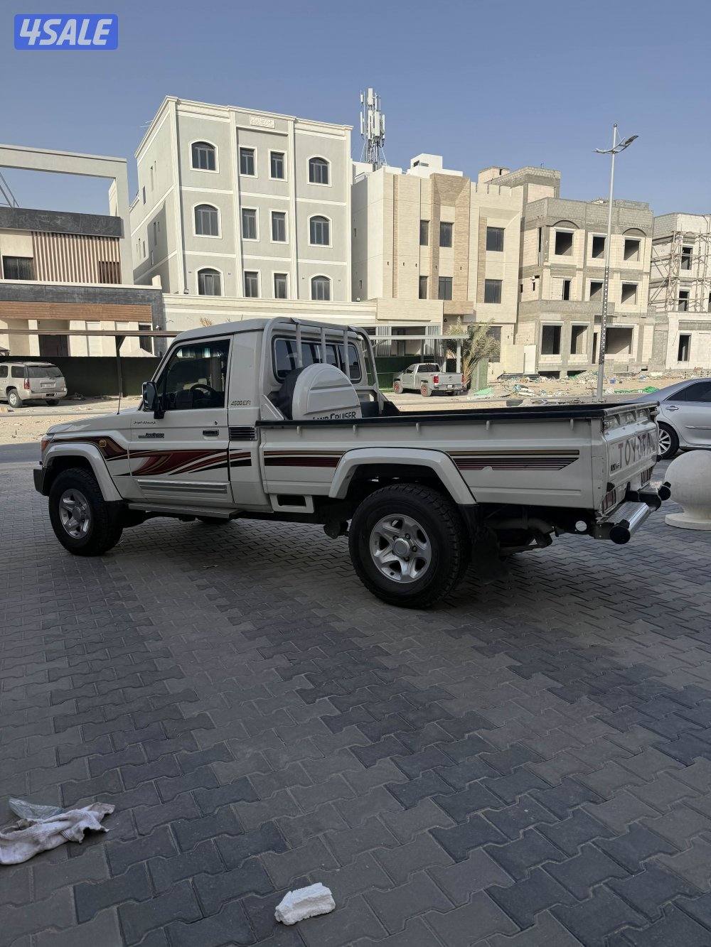 للبيع شاص 20125