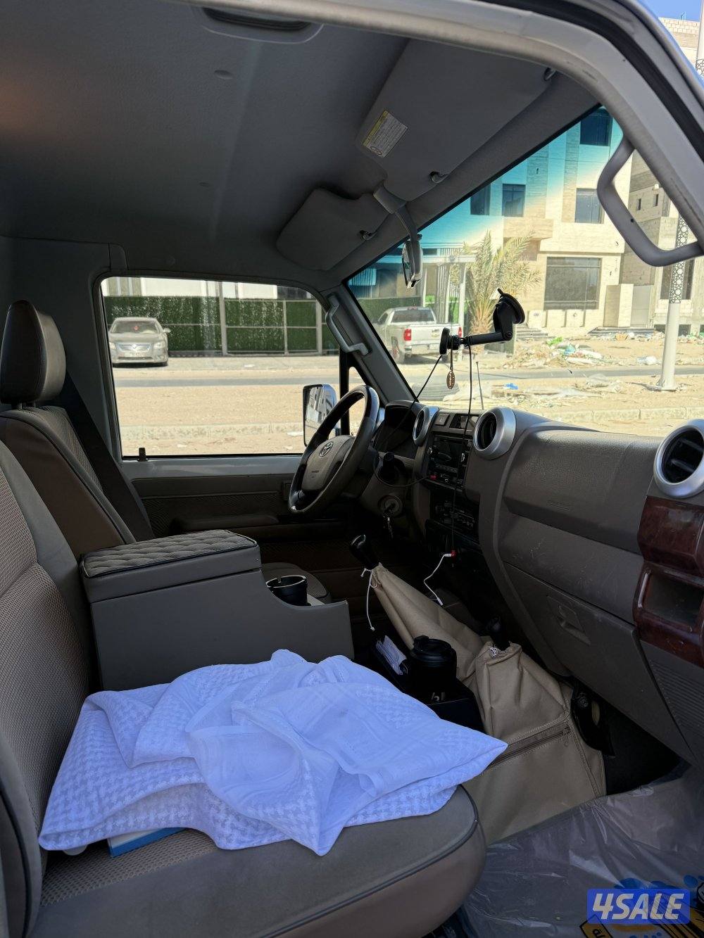 للبيع شاص 20127