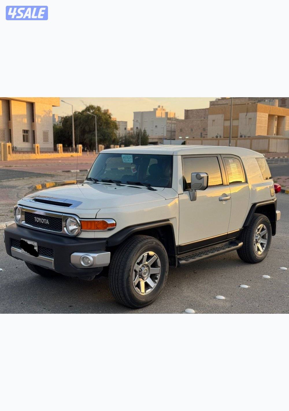 اف جي 2023 شرط الفحص كامل المواصفات1