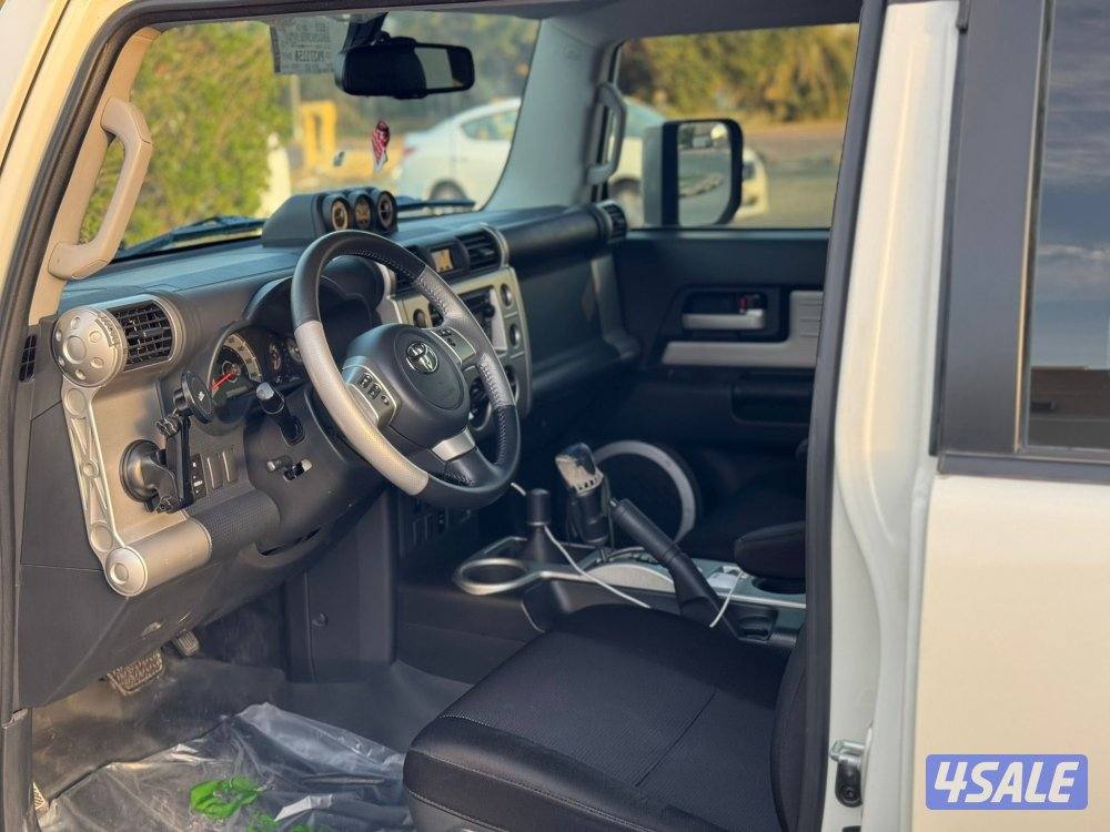 اف جي 2023 شرط الفحص كامل المواصفات3