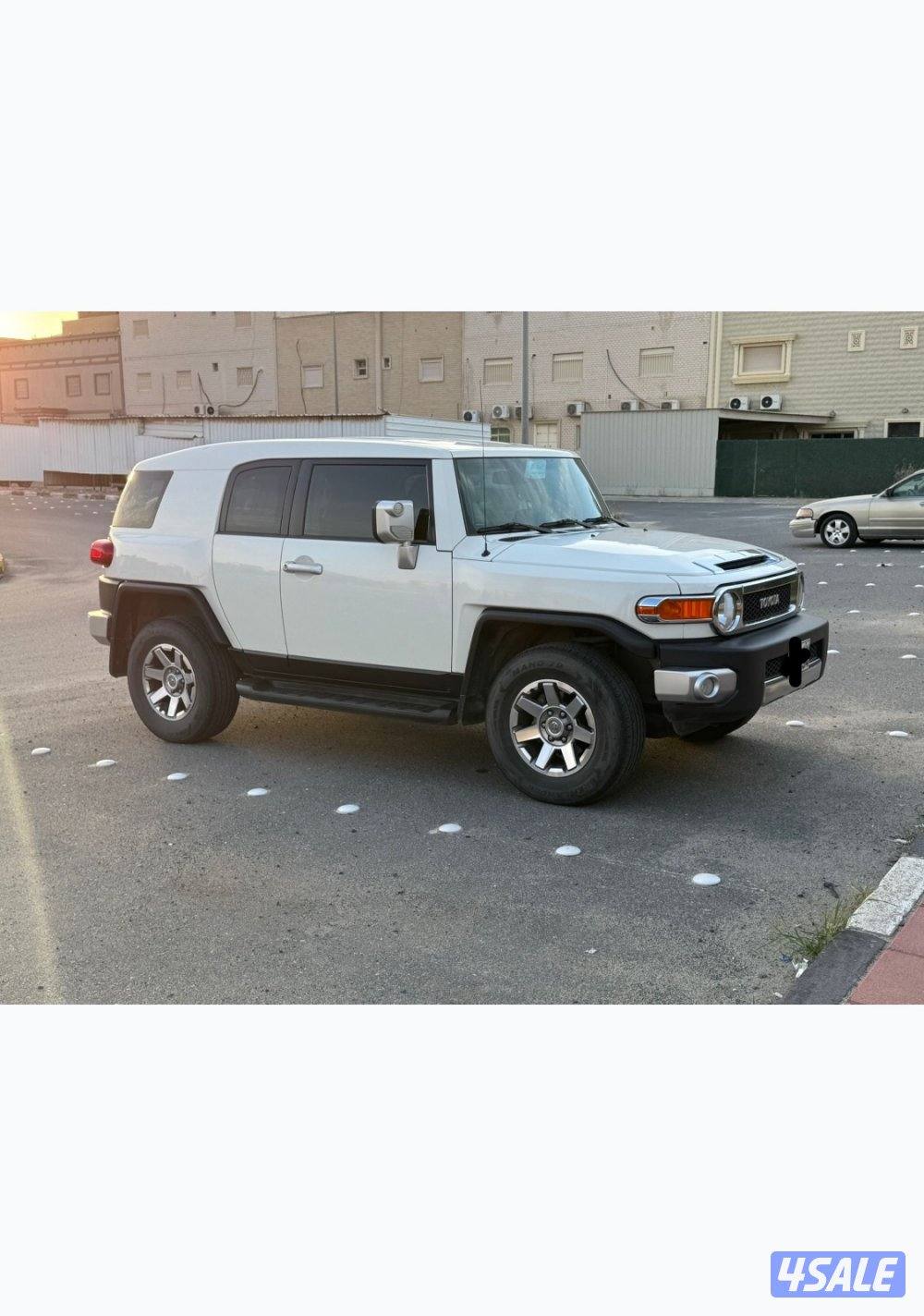 اف جي 2023 شرط الفحص كامل المواصفات2