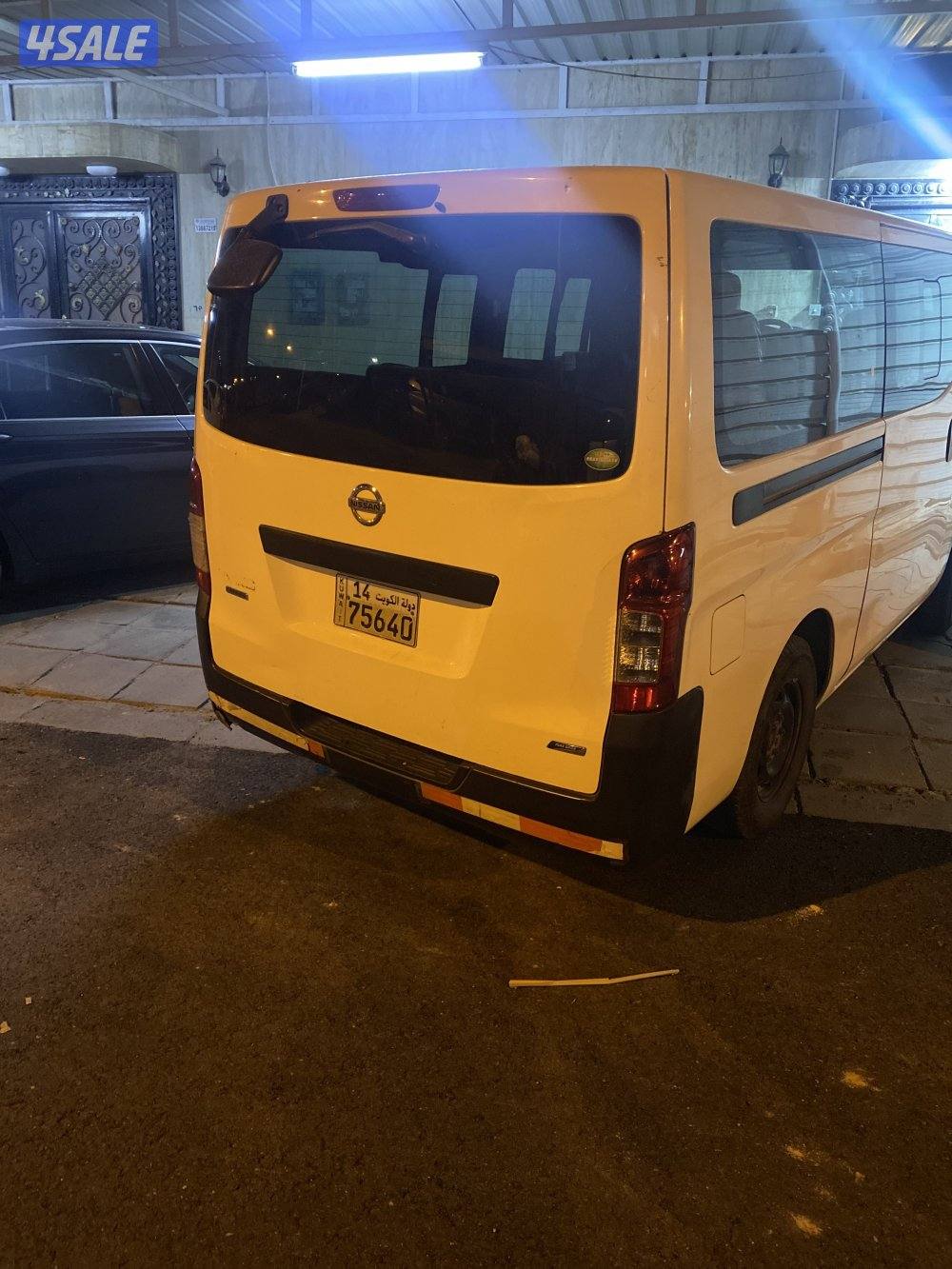 باص ١٤ راكب1