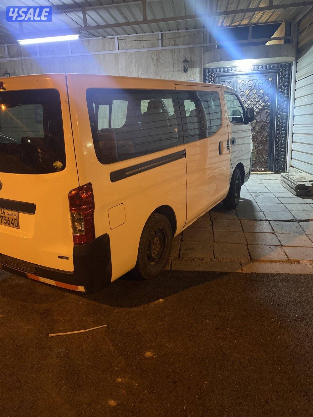 باص ١٤ راكب2