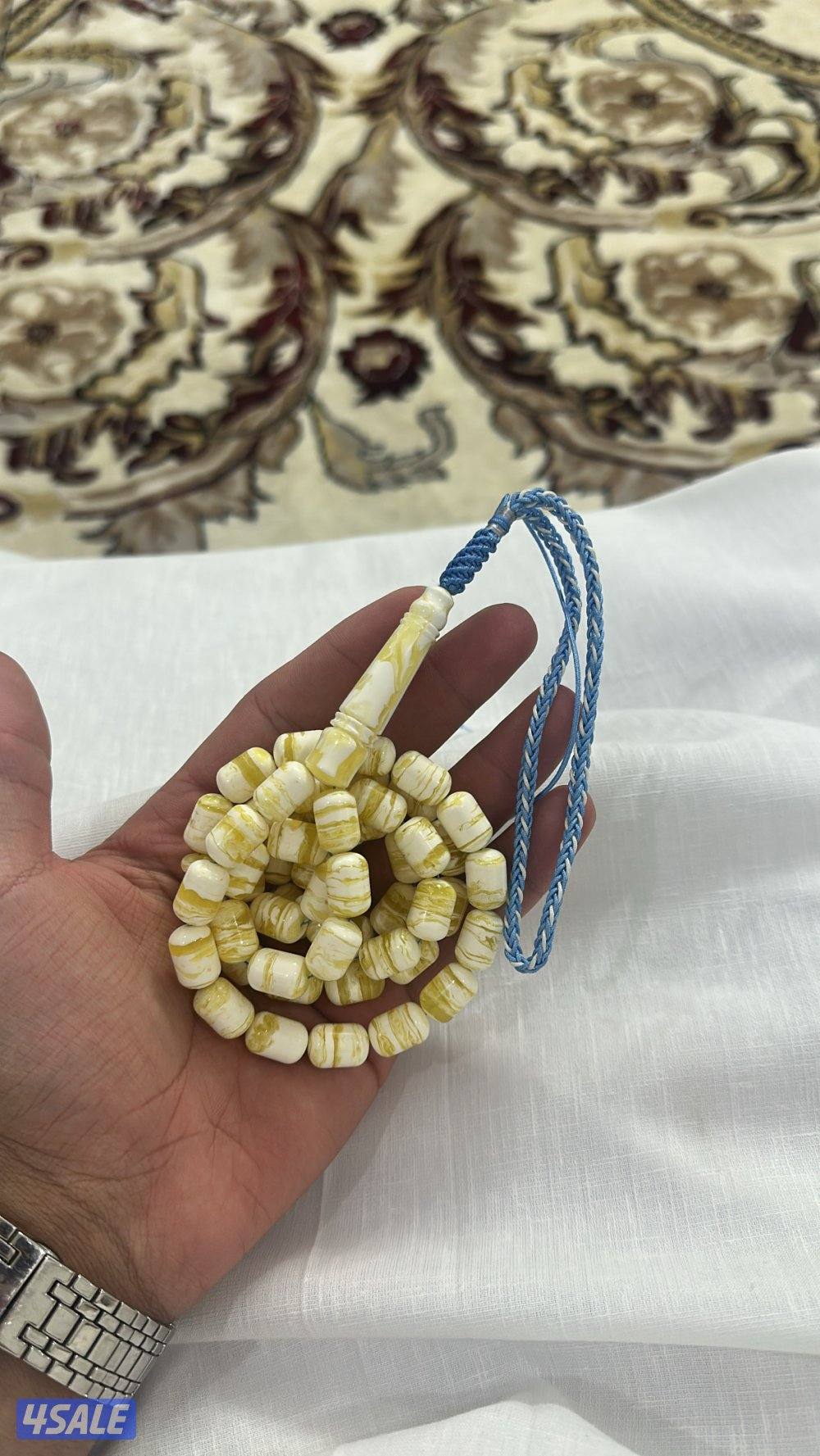 مسباح كهرب مضغوط2