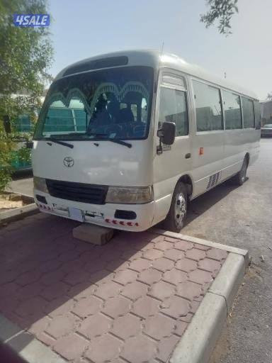 Toyota coaster 20160