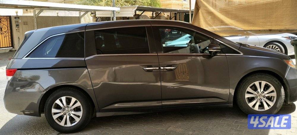 للبيع هوندا ODC1