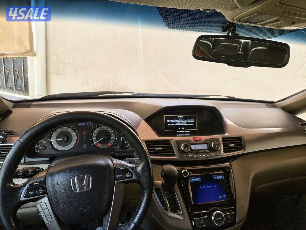 للبيع هوندا ODC3