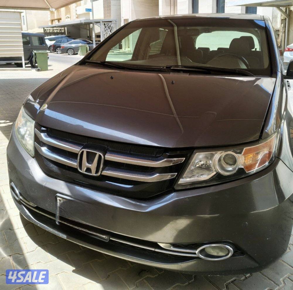 للبيع هوندا ODC2