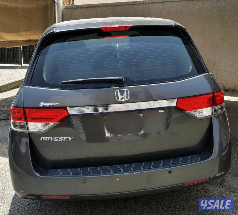 للبيع هوندا ODC0