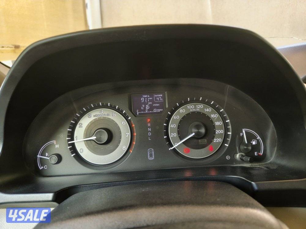 للبيع هوندا ODC4