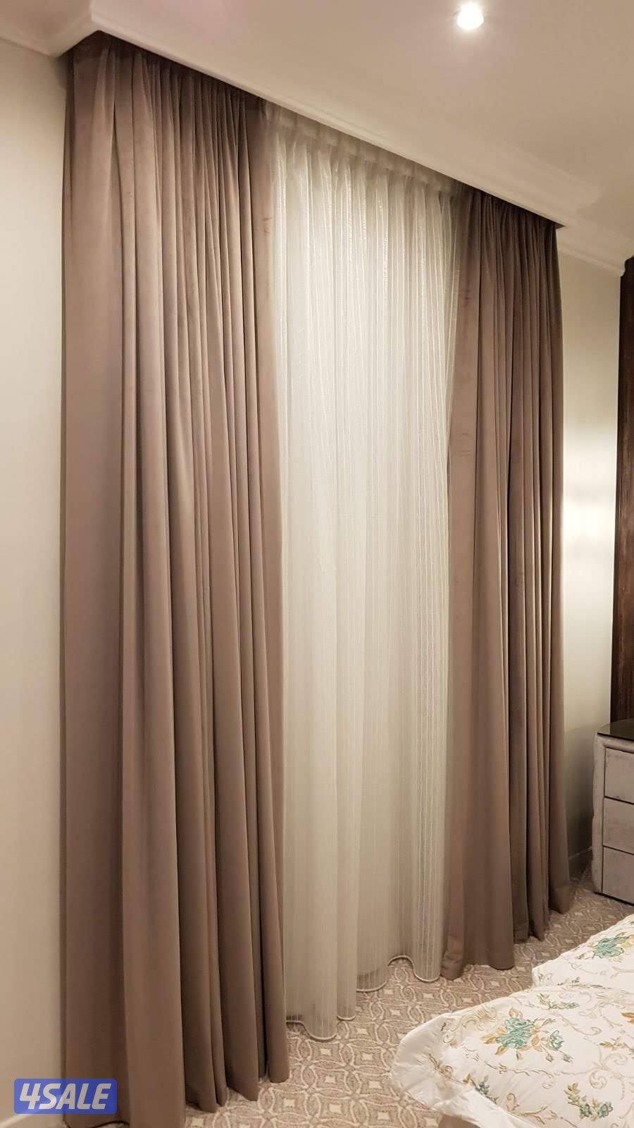 Curtain stsing fixed sofa riparian low price need call3