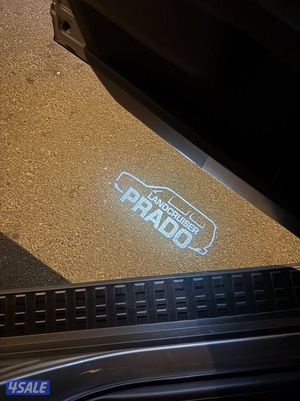 للبيع برادو5