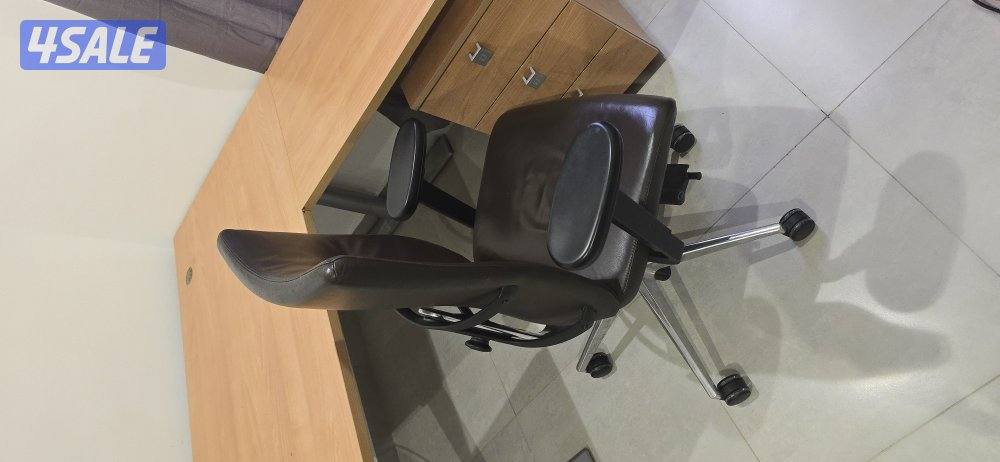 Comfortable Ergonomic Office Chair for Sale1