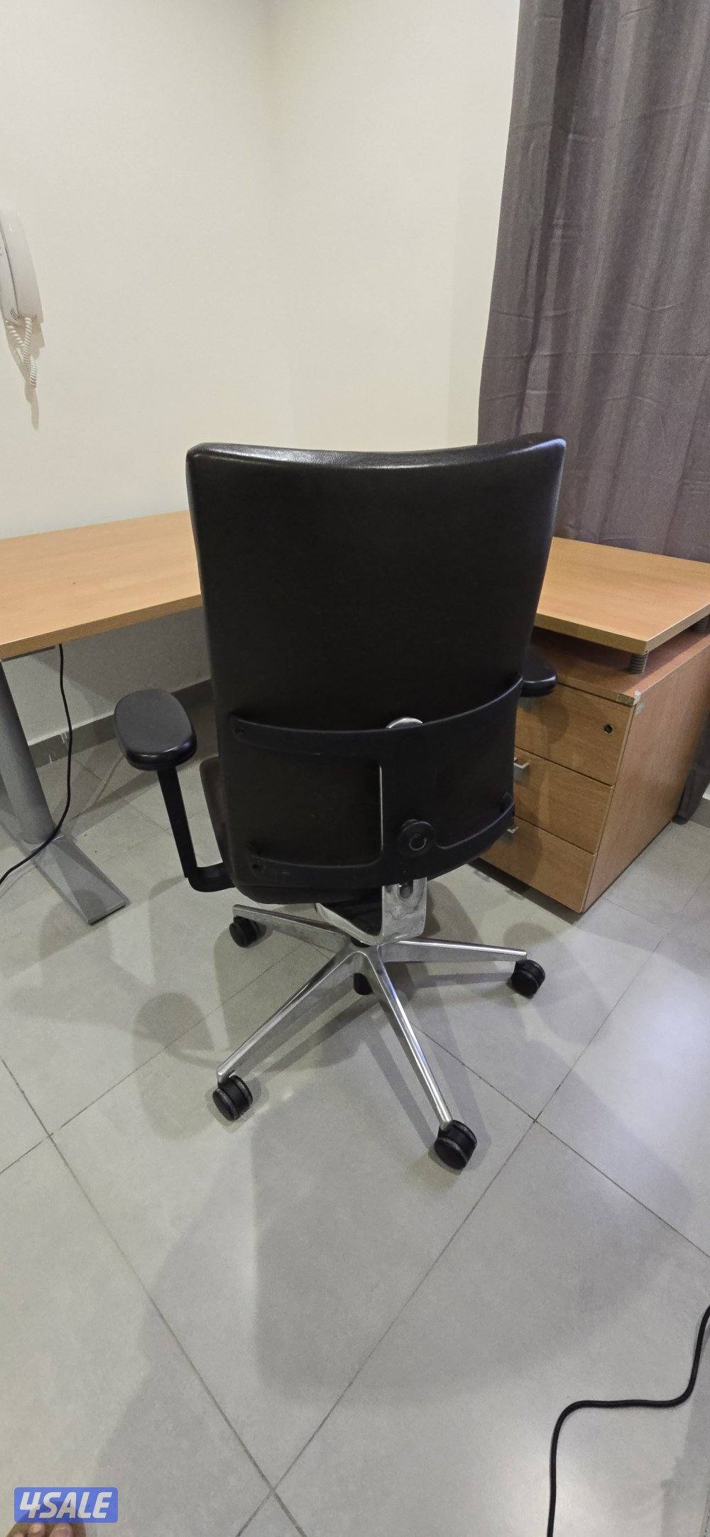 Comfortable Ergonomic Office Chair for Sale3