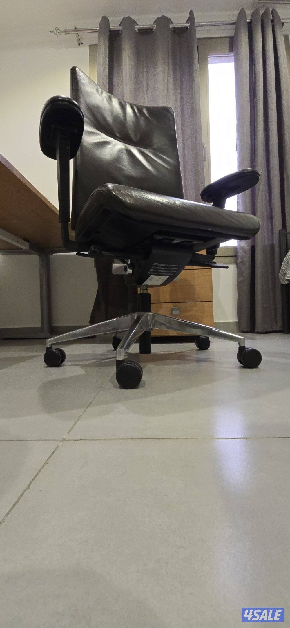 Comfortable Ergonomic Office Chair for Sale4