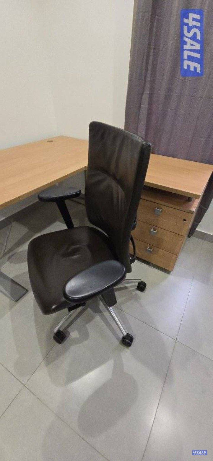Comfortable Ergonomic Office Chair for Sale0