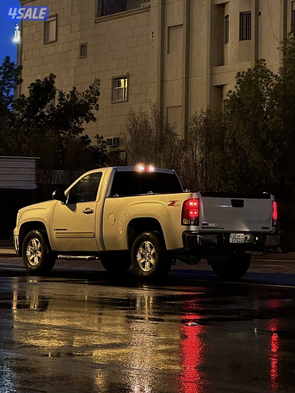 وانيت جمس سلفر ٢٠١١ دبل z710