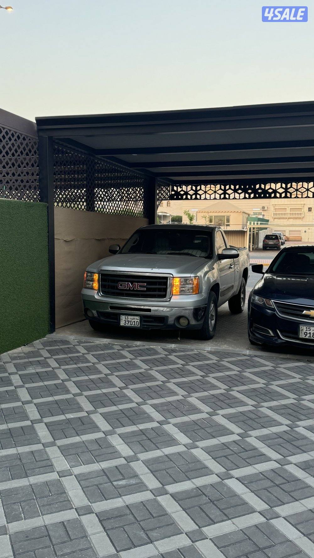 وانيت جمس سلفر ٢٠١١ دبل z712