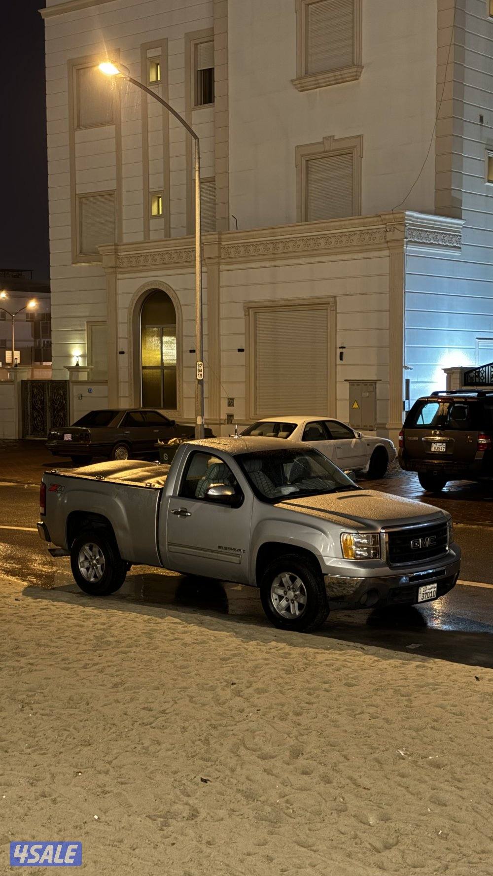 وانيت جمس سلفر ٢٠١١ دبل z713