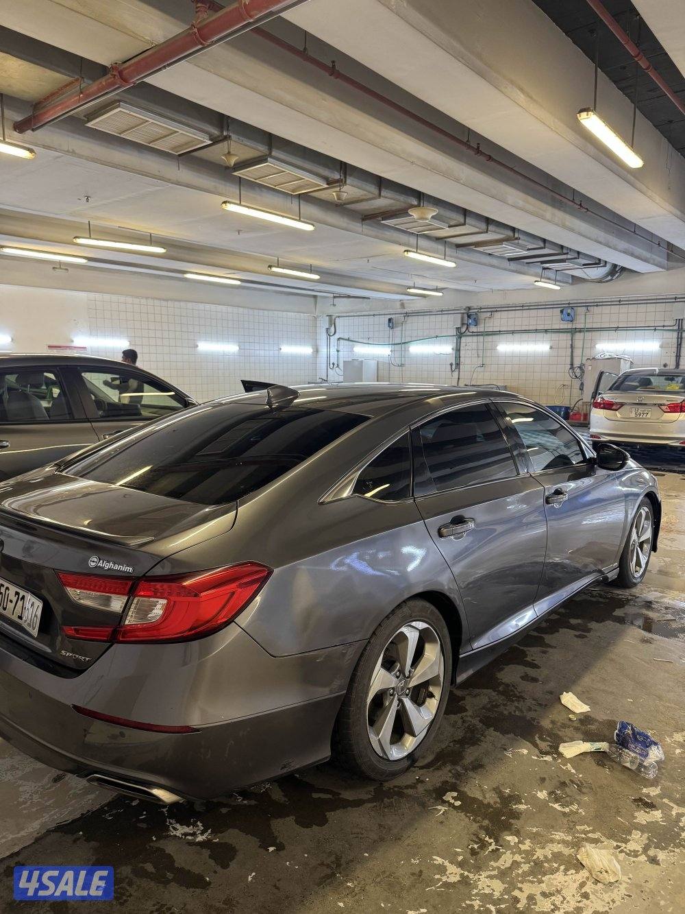 للبيع اكورد1