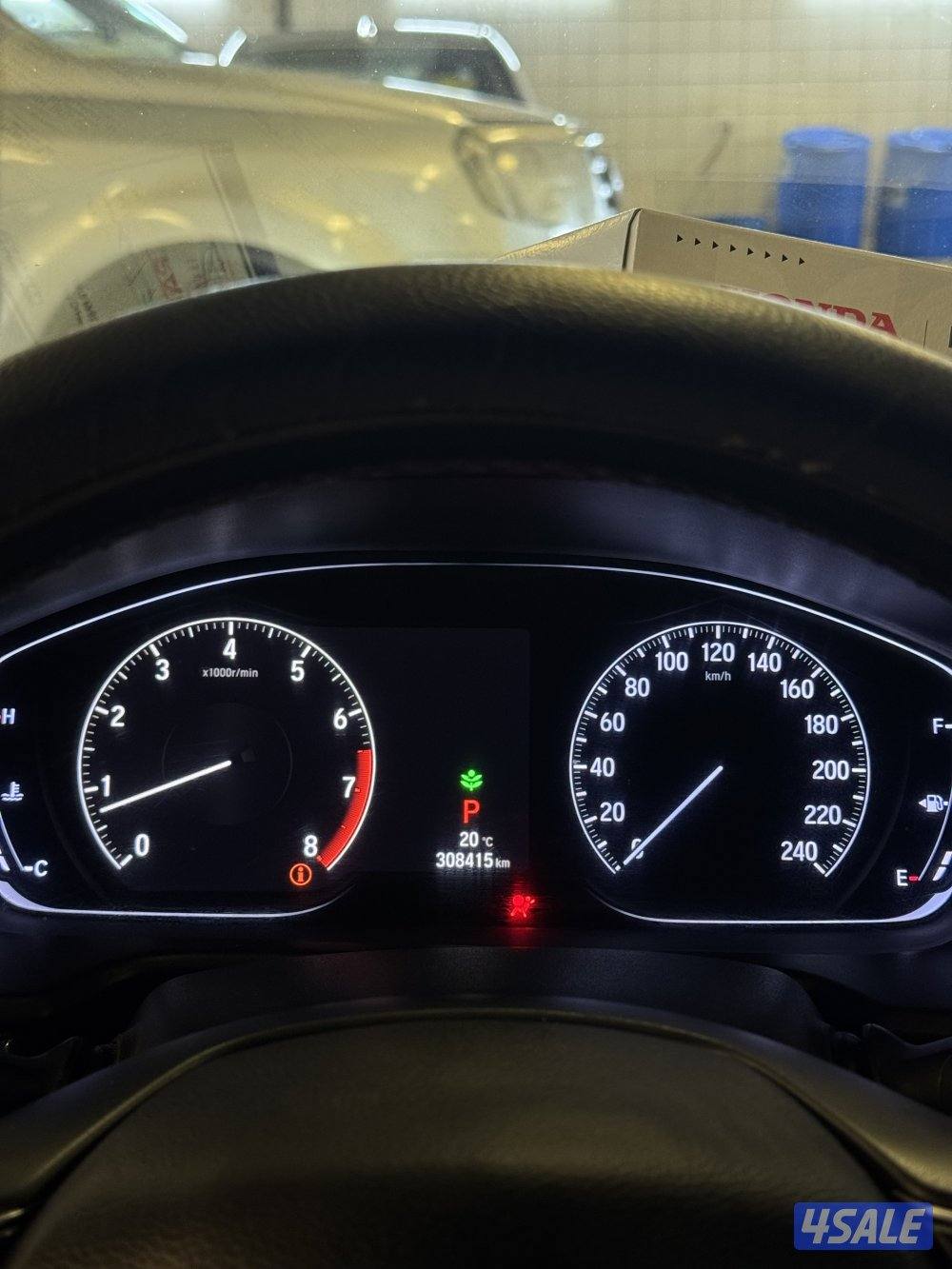 للبيع اكورد2