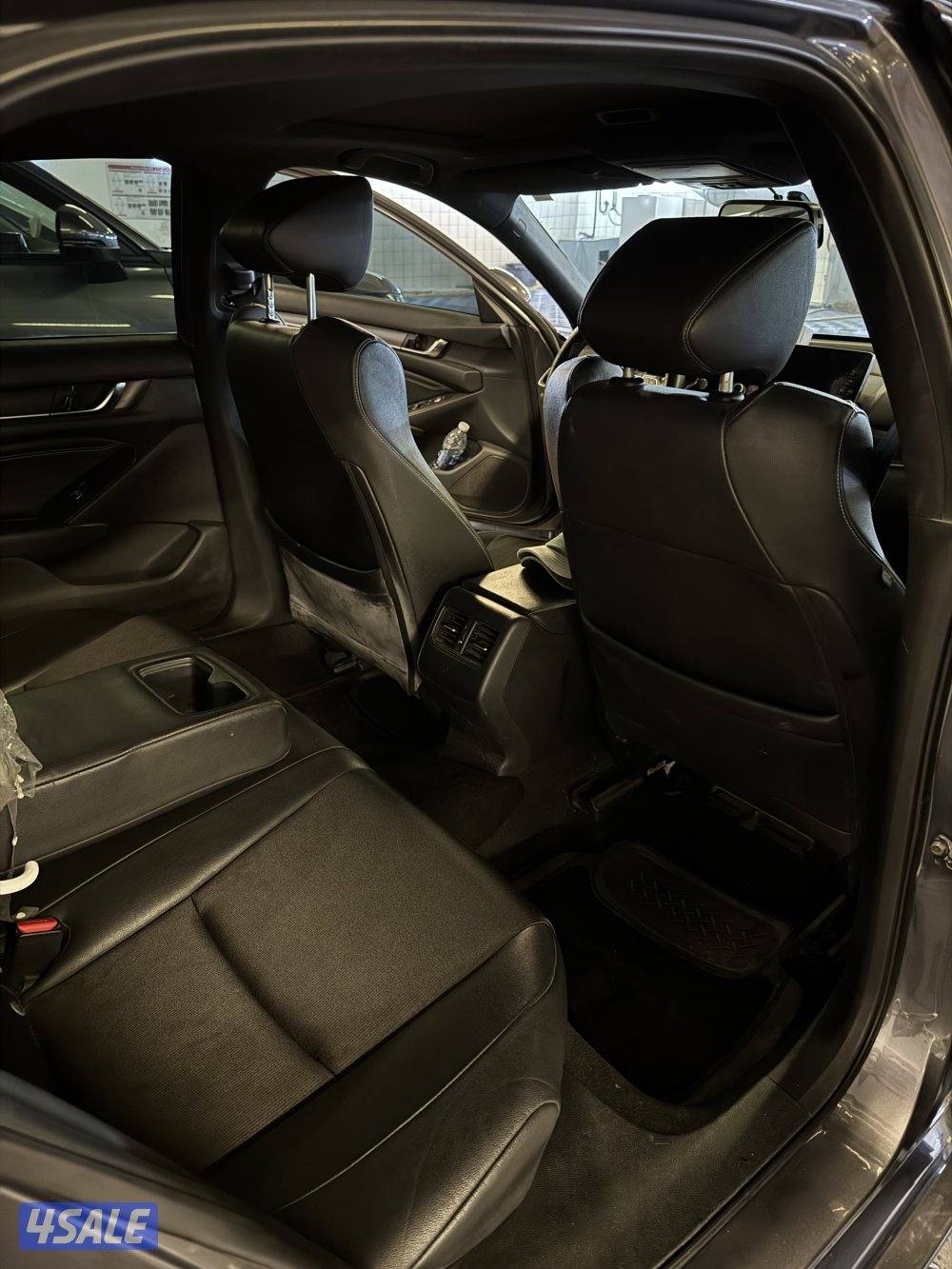 للبيع اكورد3