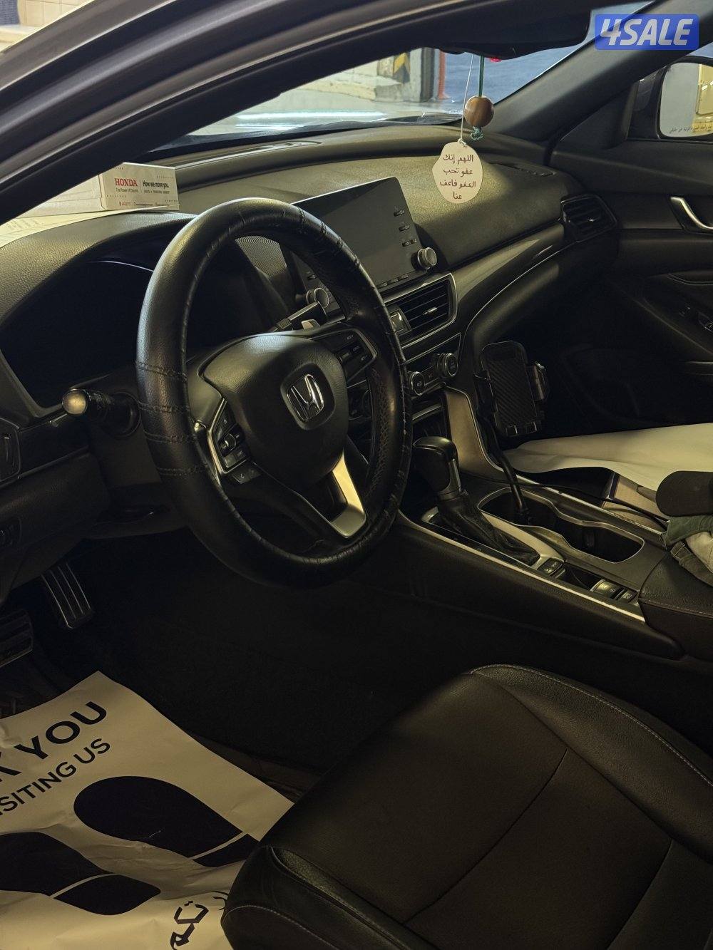 للبيع اكورد4