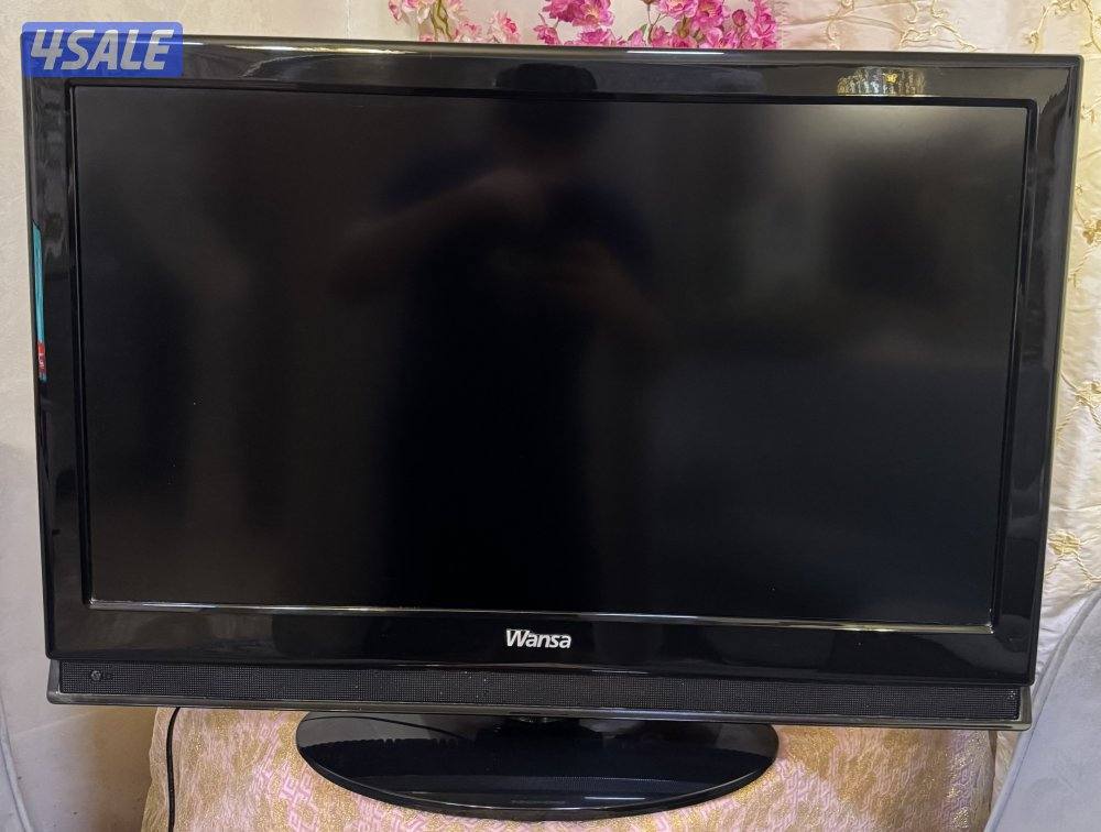 للبيع تلفاز wansa1
