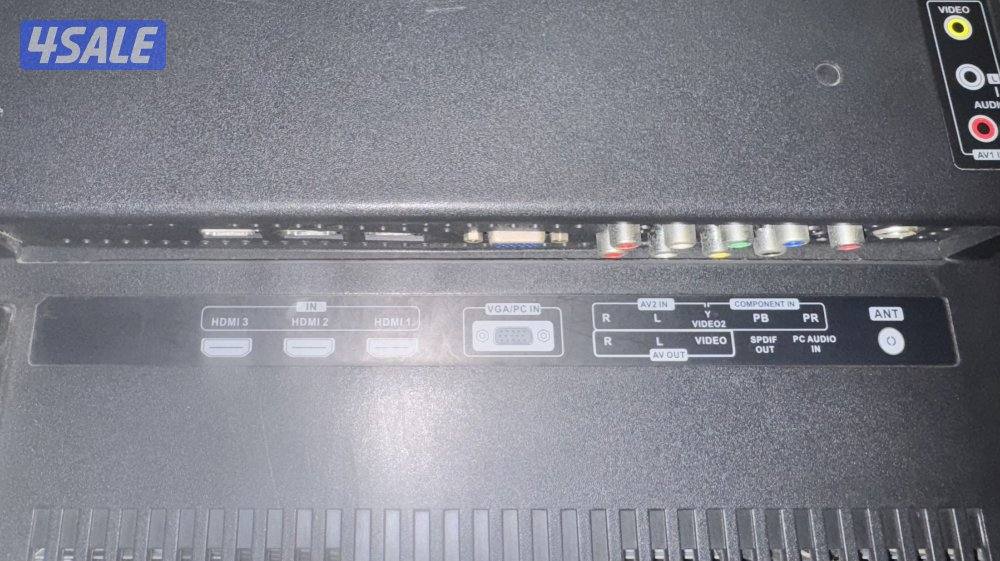 للبيع تلفاز wansa2