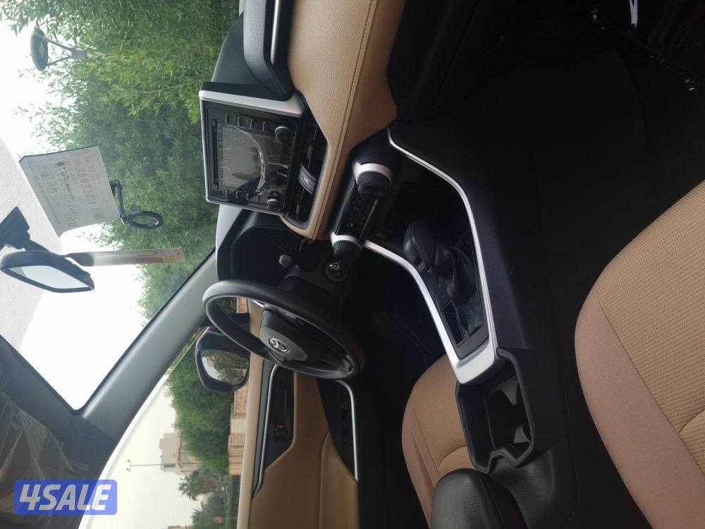 للبيع راف4 موديل 20195