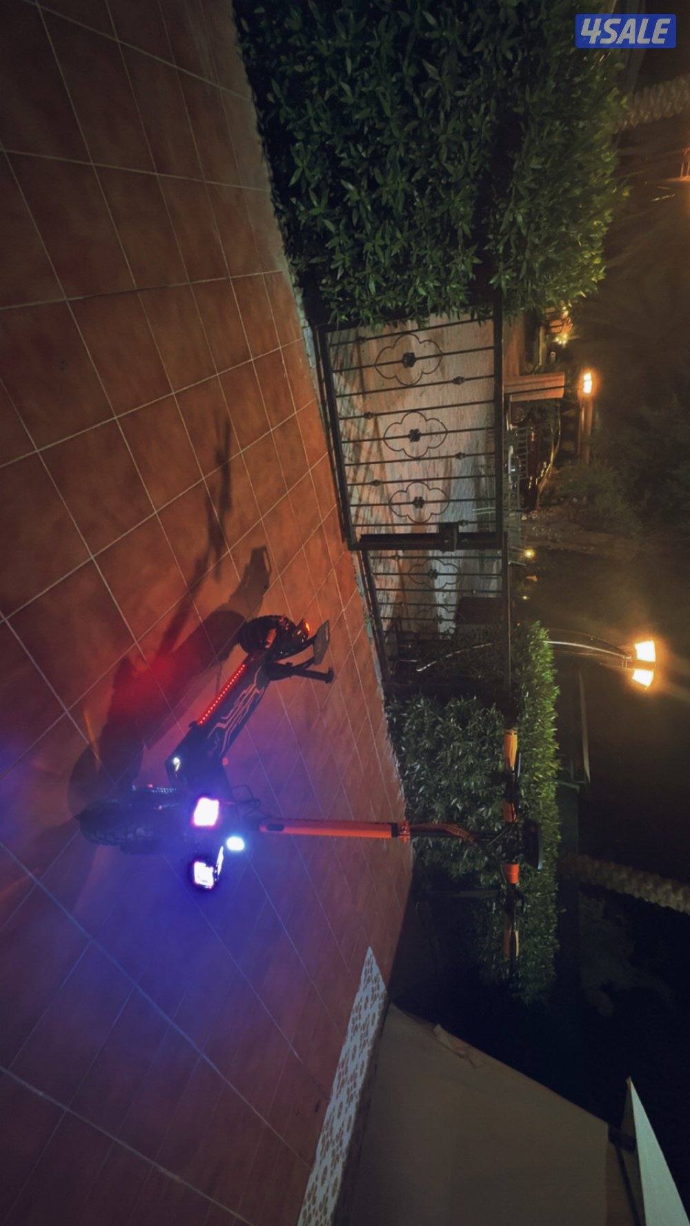 Kugoo Electric Scooter1