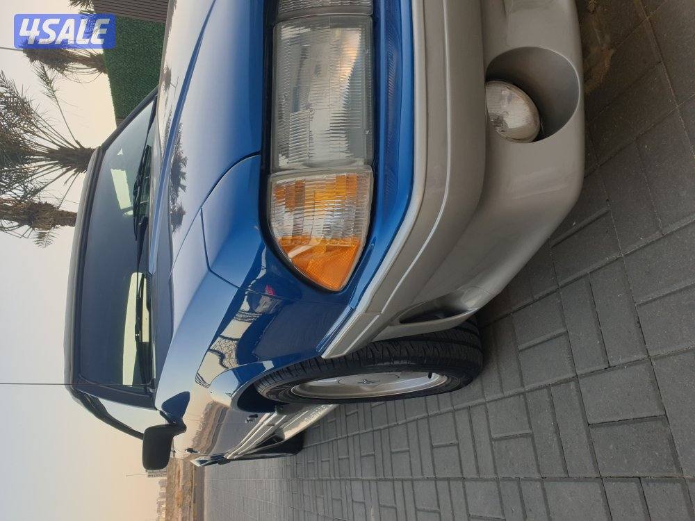 للبيع موستنج GT موديل 1992 كشف ( أنتيك )1