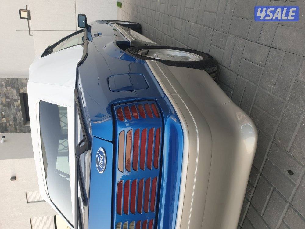 للبيع موستنج GT موديل 1992 كشف ( أنتيك )2