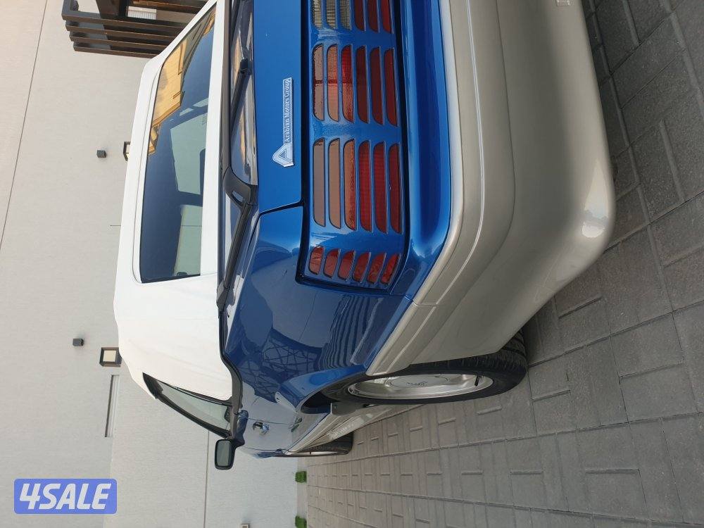 للبيع موستنج GT موديل 1992 كشف ( أنتيك )3