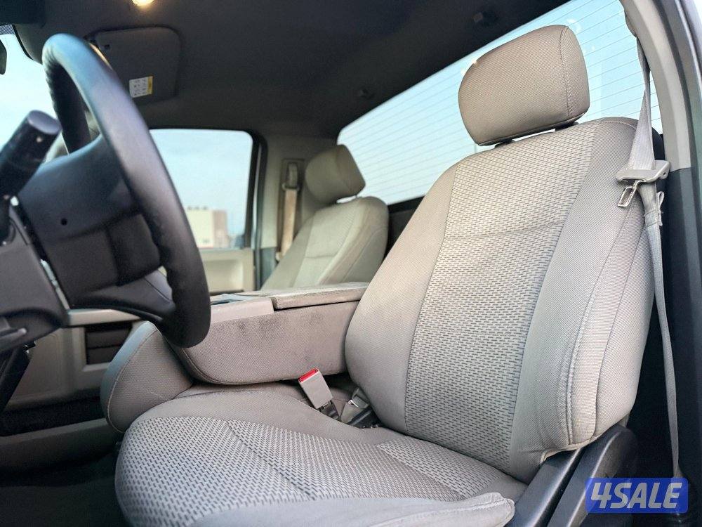 وانيت فورد سبورت 2020 صبغ وكاله3