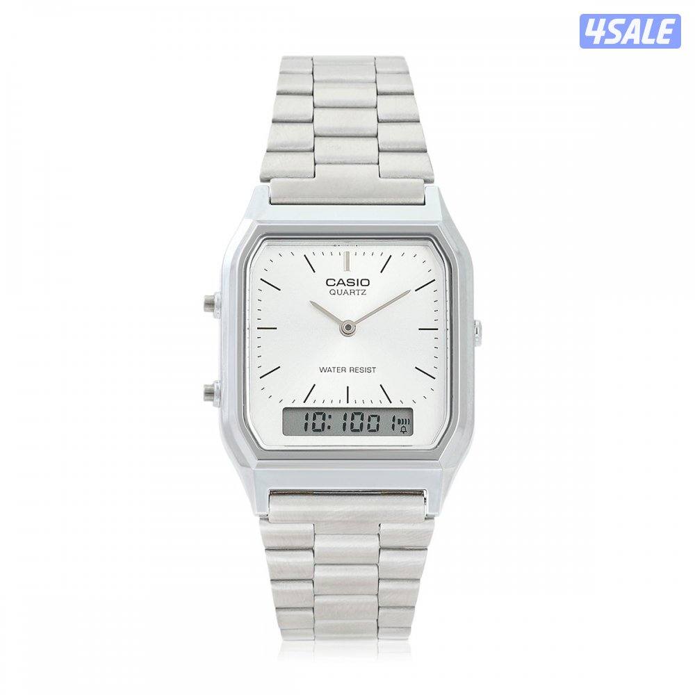 للبيع ساعات كاسيو اصليه بأسعار مناسبه جدا كفاله سنه كامله5