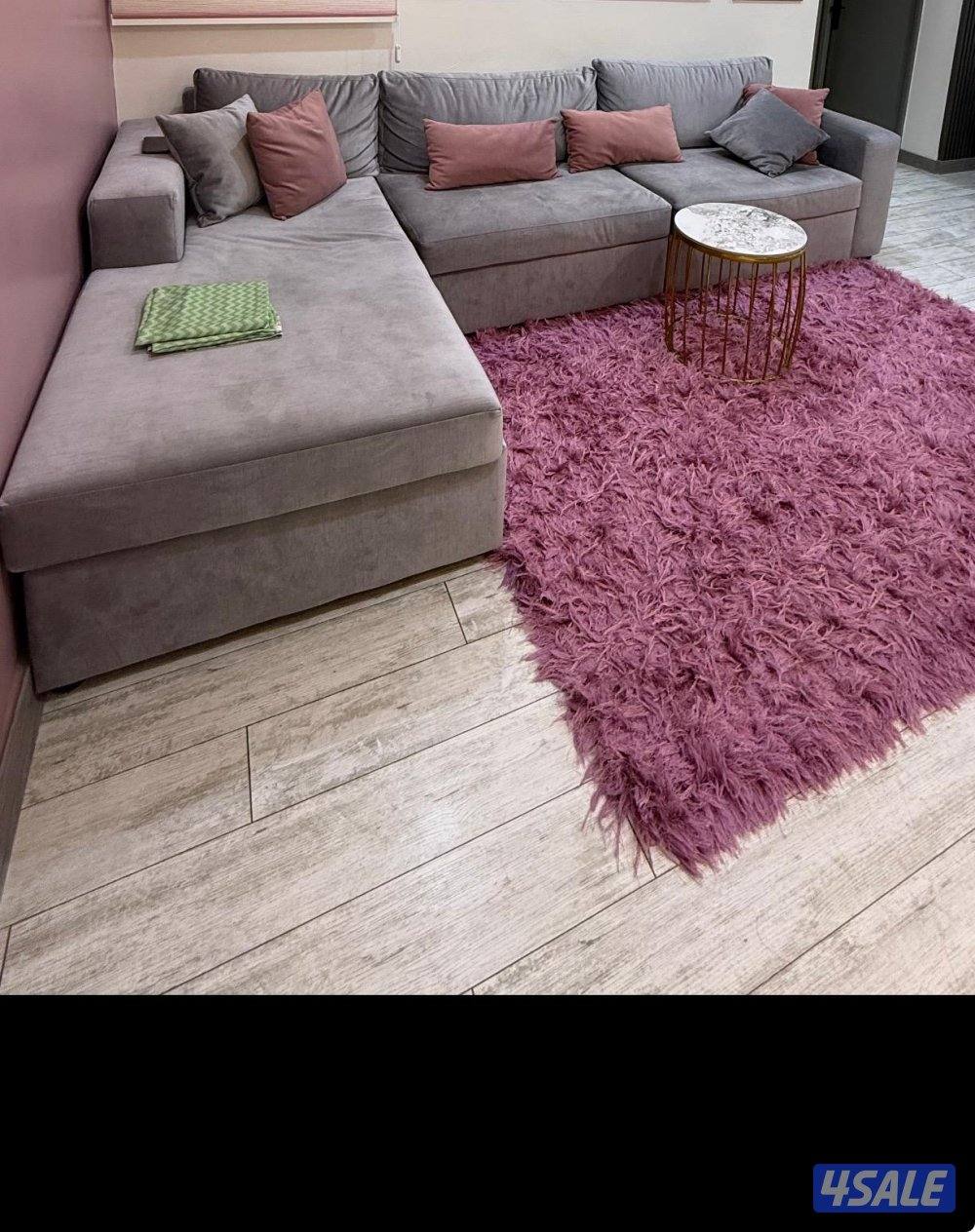 Luxurious sofa from Banta1