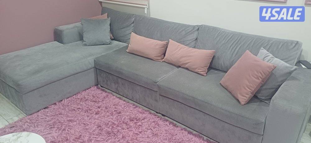Luxurious sofa from Banta0