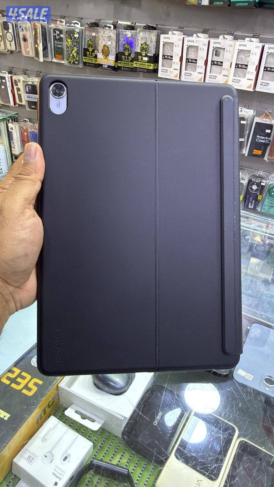 Huawei Matepad 11.5" 256gb with box2