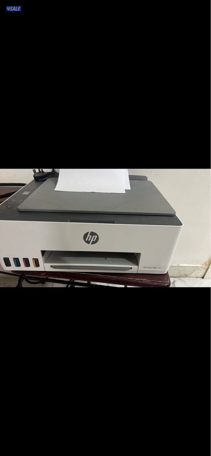 للبيع طابعه hp0