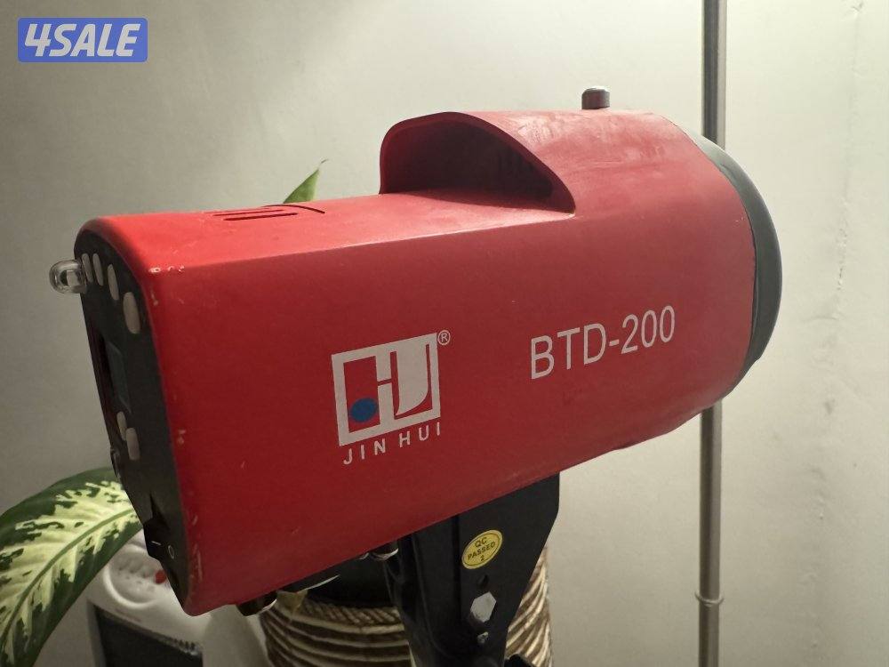 اضاءة تصوير احترافية مع كامل اغراضها2