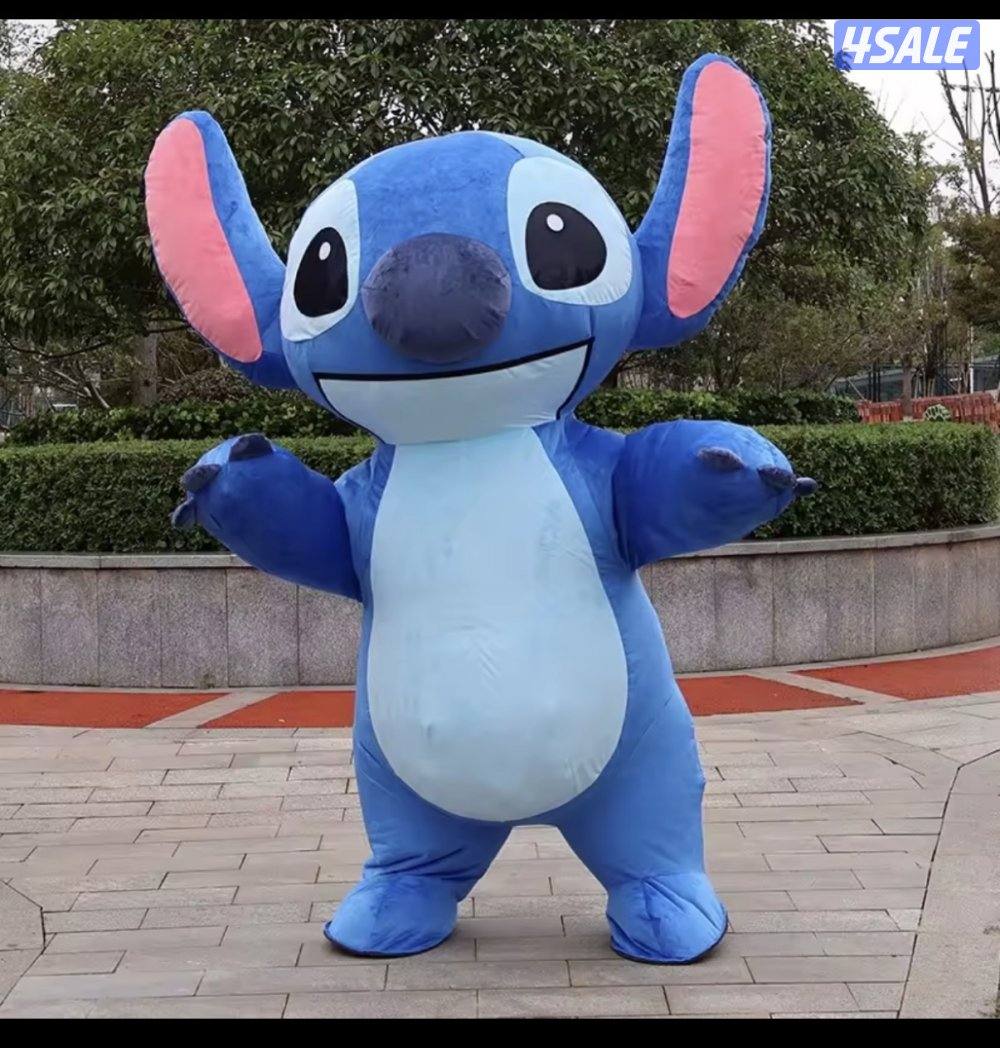 شخصية ستيج تفخ0