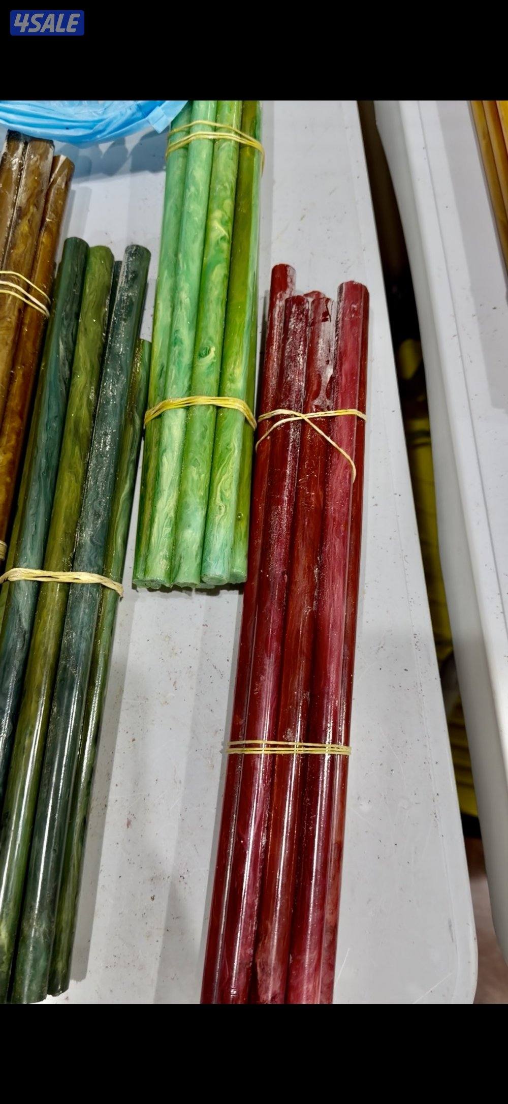 خامات المصنعه1