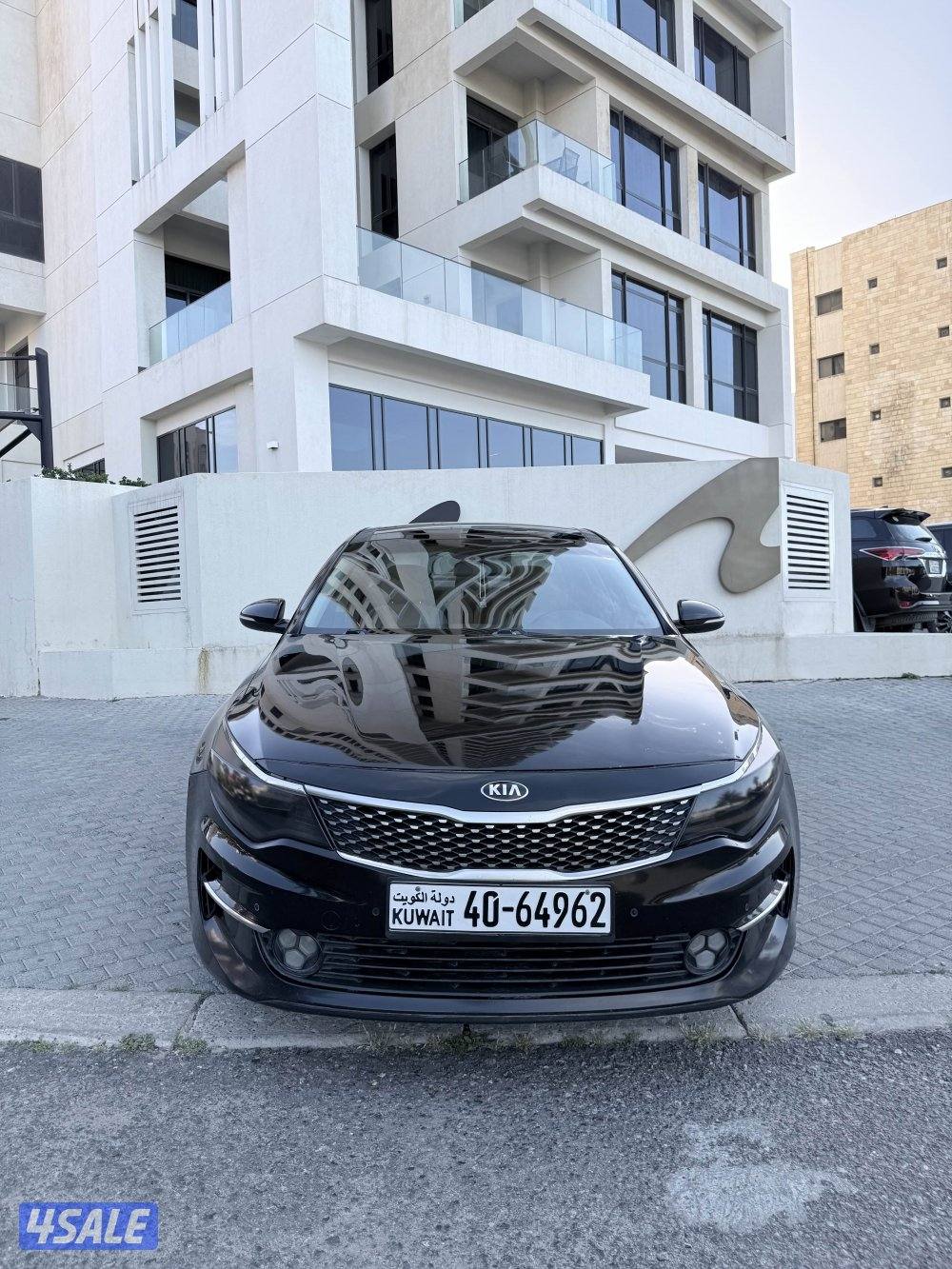 كيا اوبتيما ٢٠١٨1