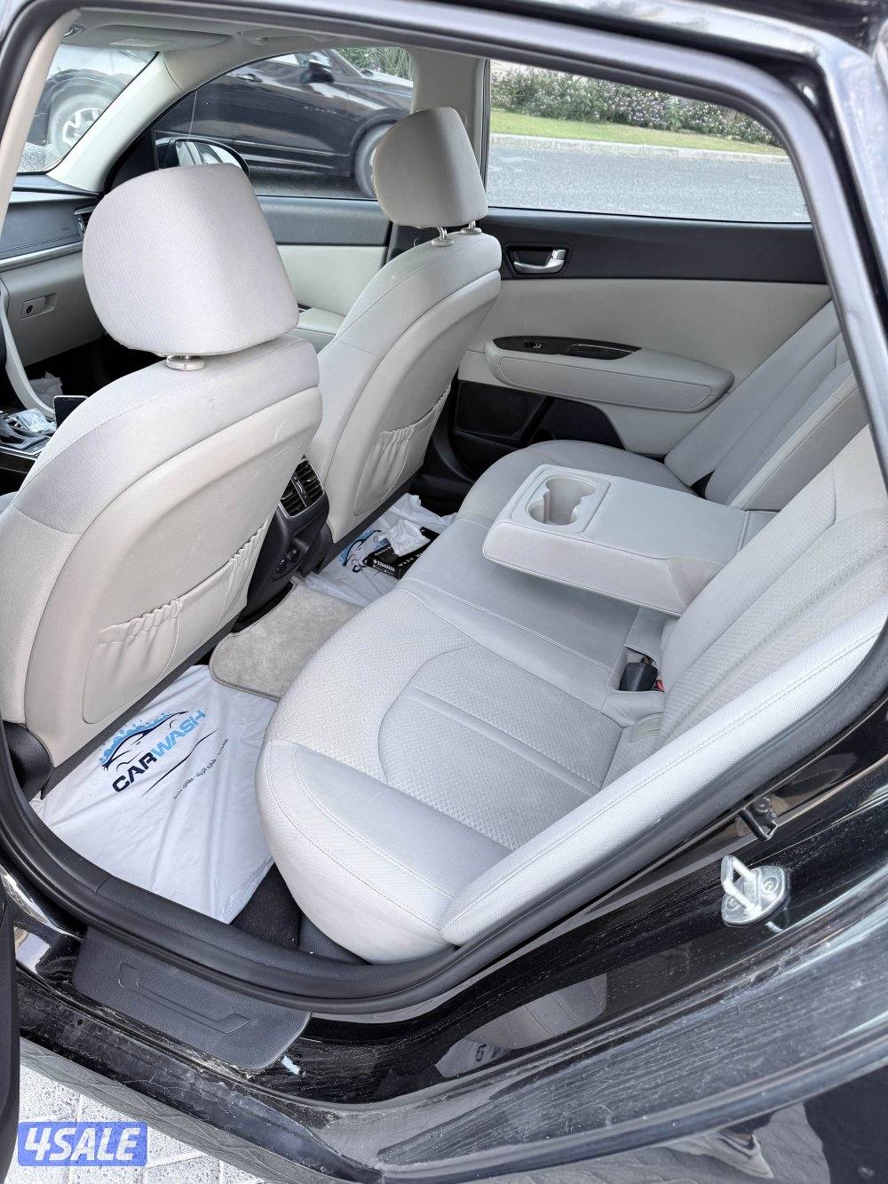 كيا اوبتيما ٢٠١٨6