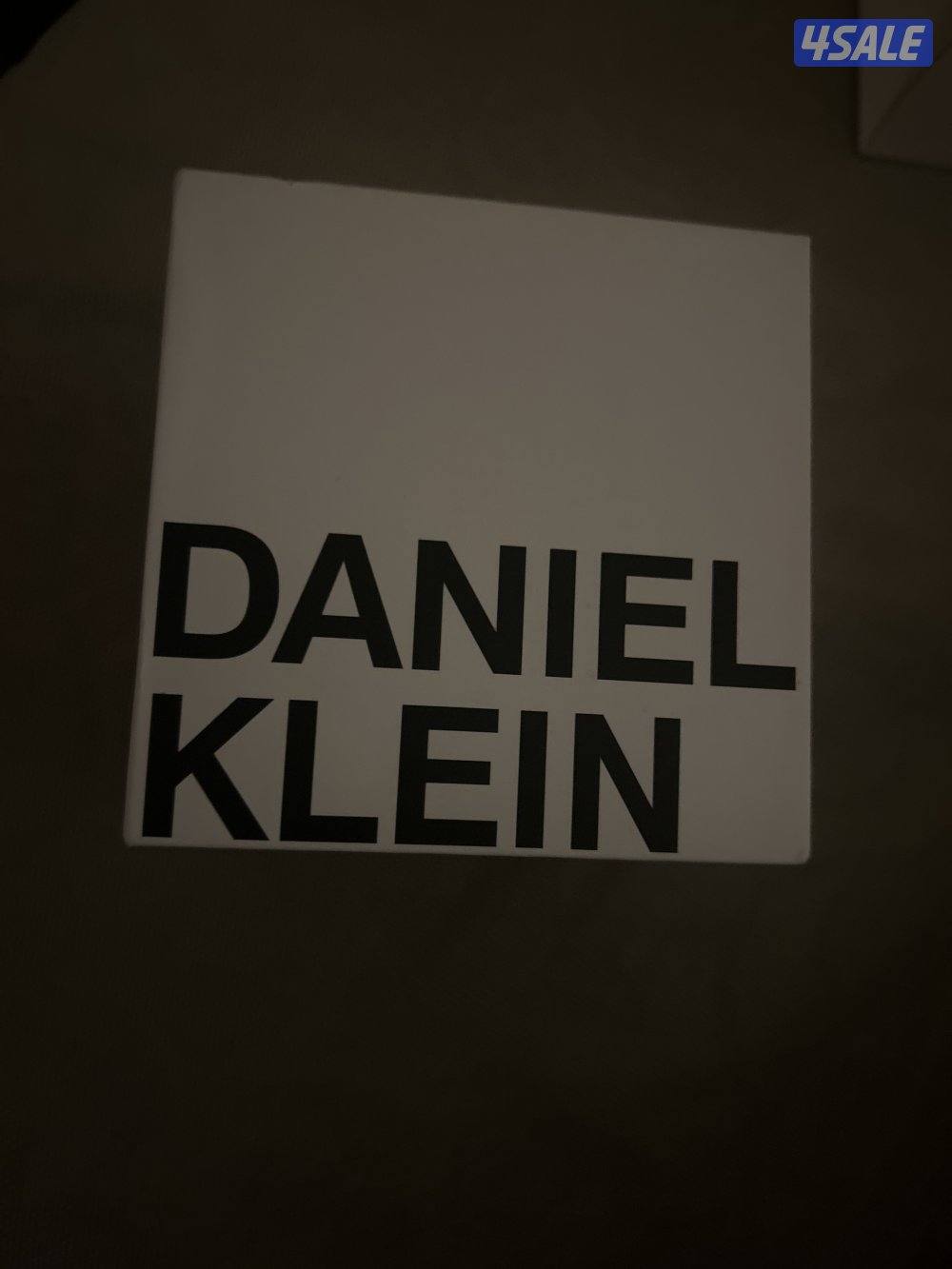 Daniel Klein3
