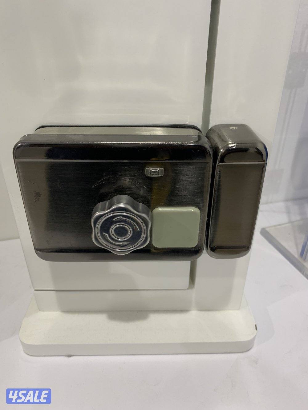 قفل الكتروني قفل سمارت قفل ذكي اقفال الكترونيا اقفال سمارت اقفال ذكيه4