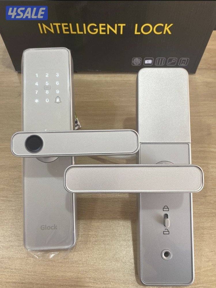 قفل الكتروني قفل سمارت قفل ذكي اقفال الكترونيا اقفال سمارت اقفال ذكيه5